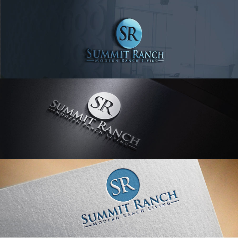 Logo Design by Allix Lauren for this project | Design #33991904