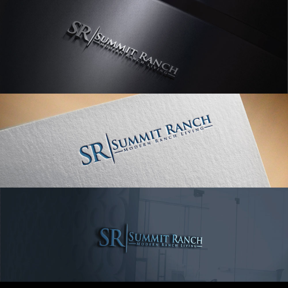 Logo Design by Allix Lauren for this project | Design #33991955