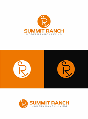 Logo Design by 1206studio