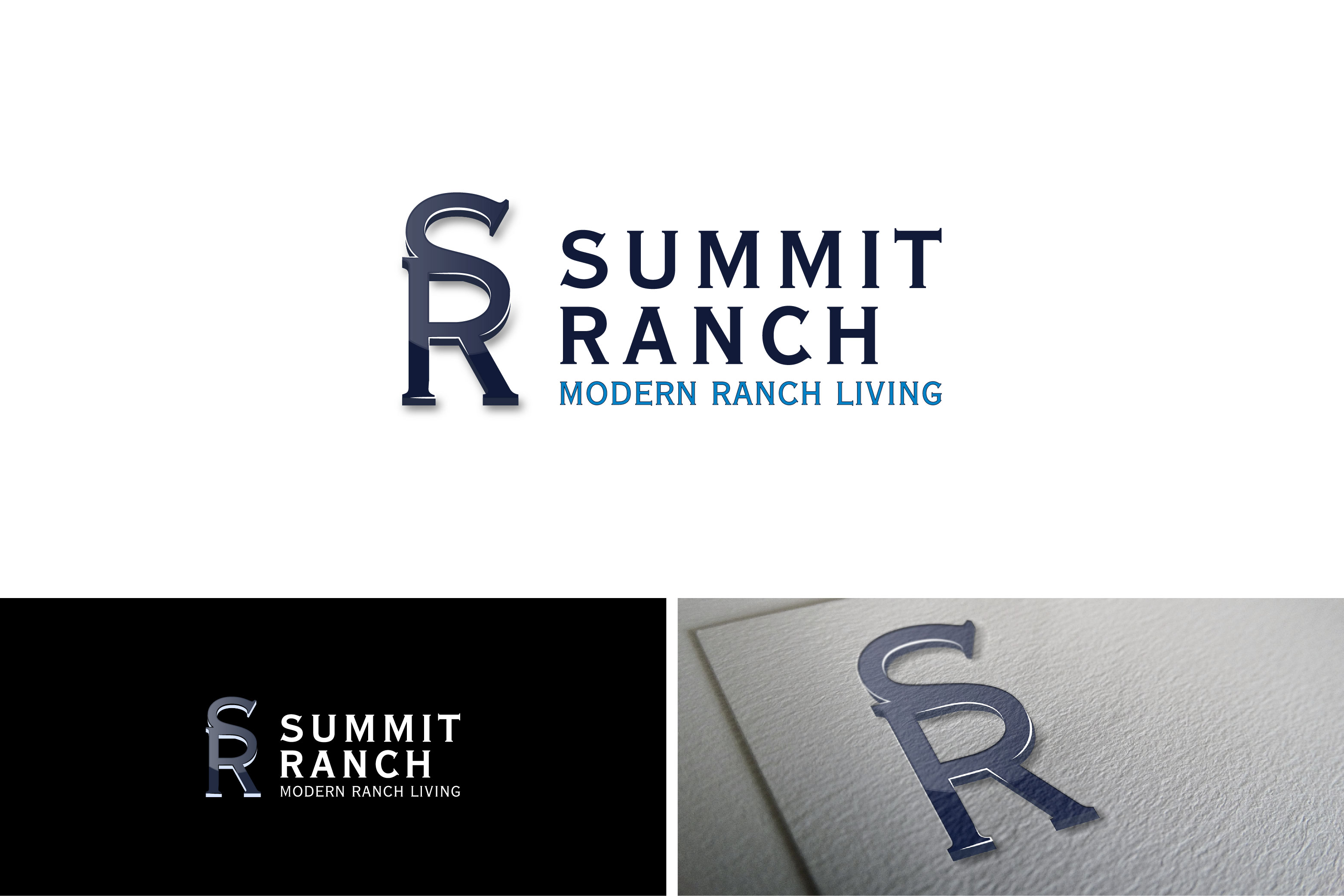 Logo Design by Hanzulla wahid for this project | Design #33998293
