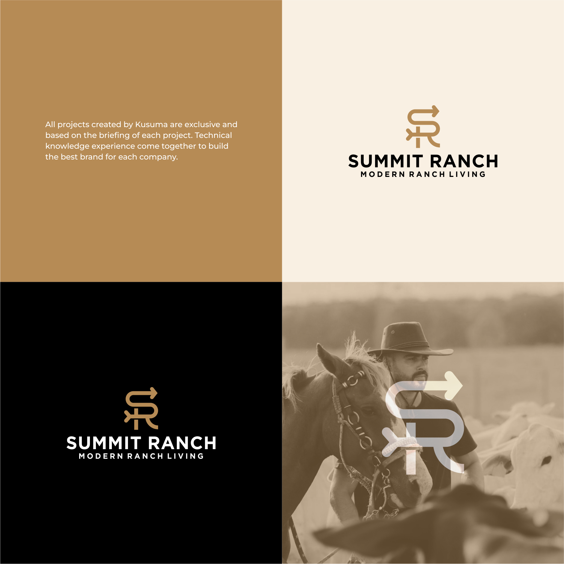 Diseño de Logo por Kusuma Studio para este proyecto | Diseño #33982631