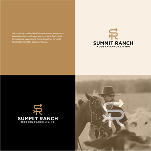 Logo Design by Kusuma Studio for this project | Design: #33982631