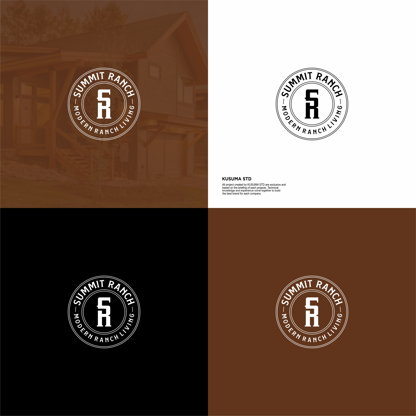 Logo Design by Kusuma Studio for this project | Design #33982637