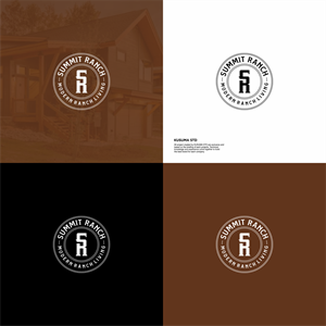 Logo Design by Kusuma Studio for this project | Design: #33982637