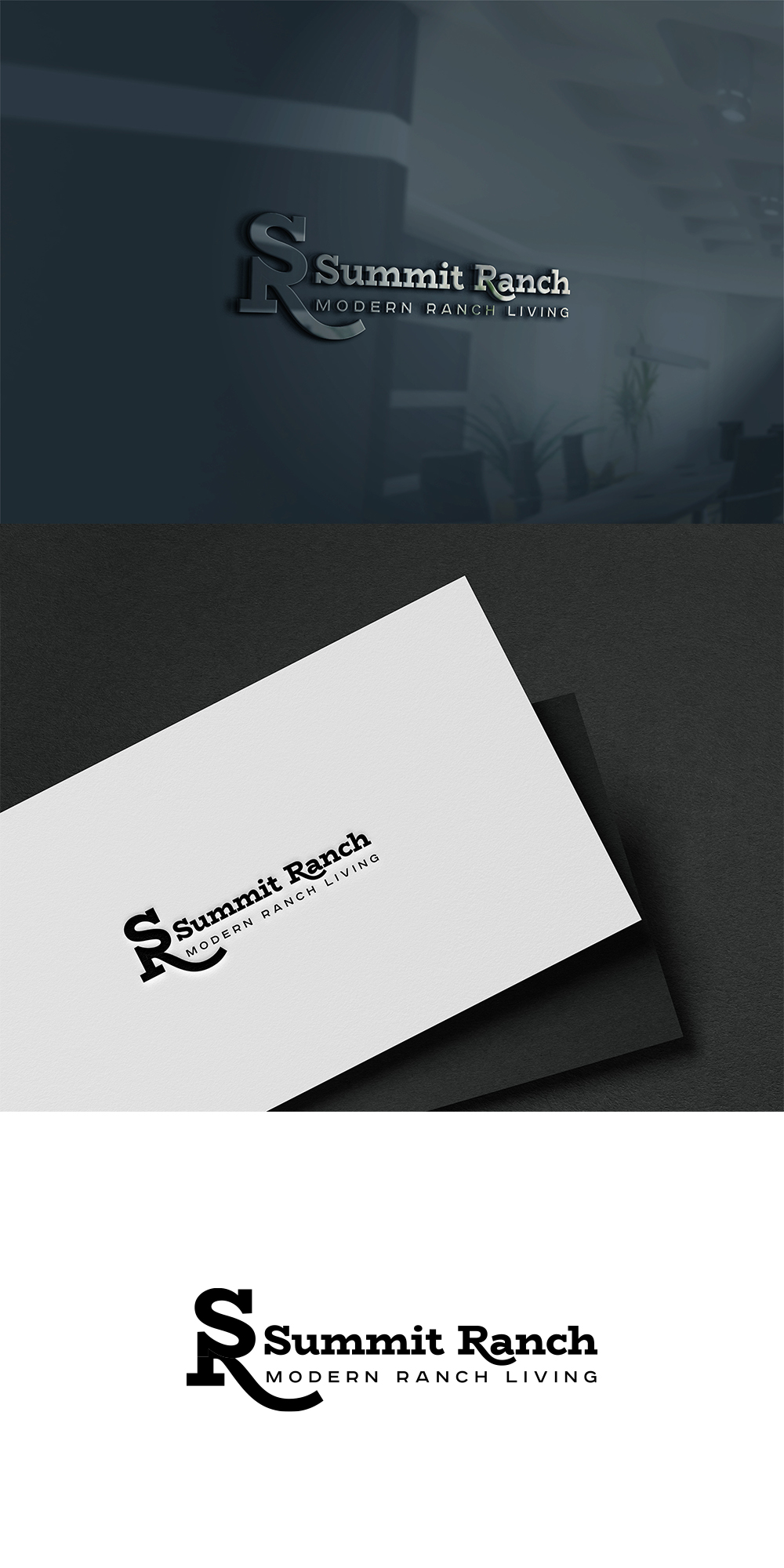 Logo Design by yoossefMaroc for this project | Design #33981673