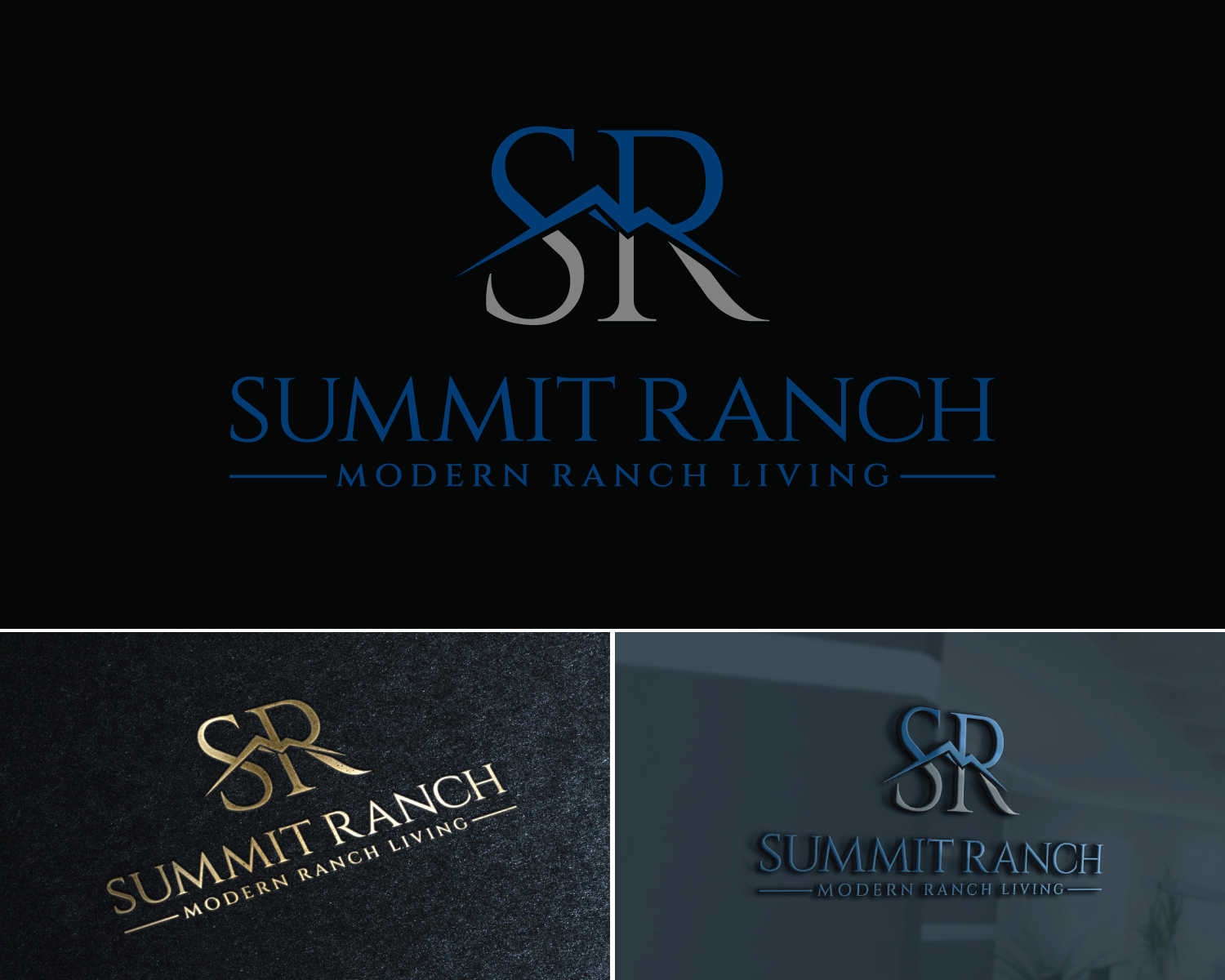 Logo Design by Atec for this project | Design #33984758