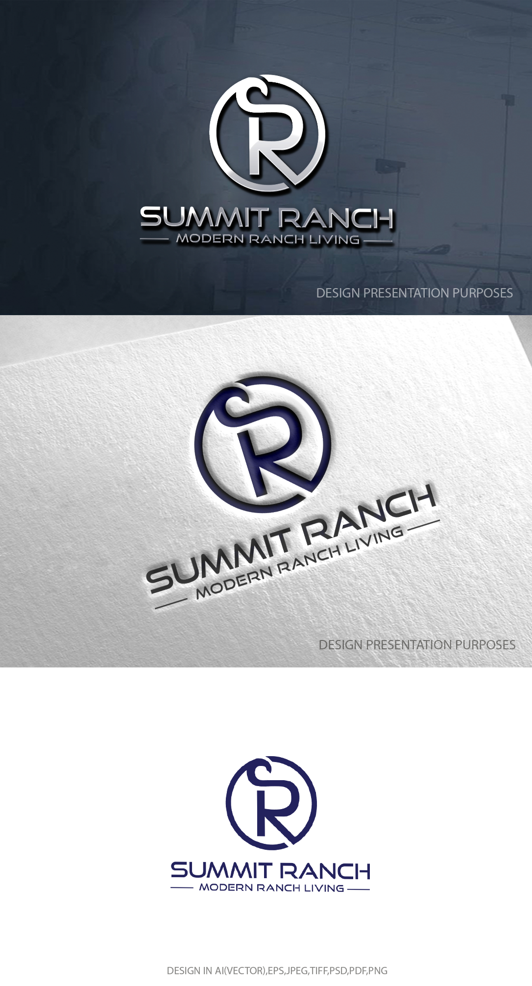 Logo Design by zebronicgraphic for this project | Design #33986607