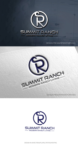 Diseño de Logo por zebronicgraphic para este proyecto | Diseño: #33986607