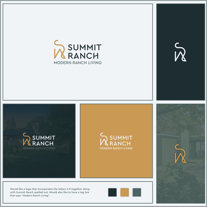 Logo Design by J87 for this project | Design #34021401