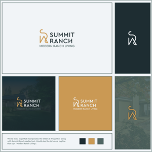 Logo Design by Golden rivers for this project | Design: #34021401
