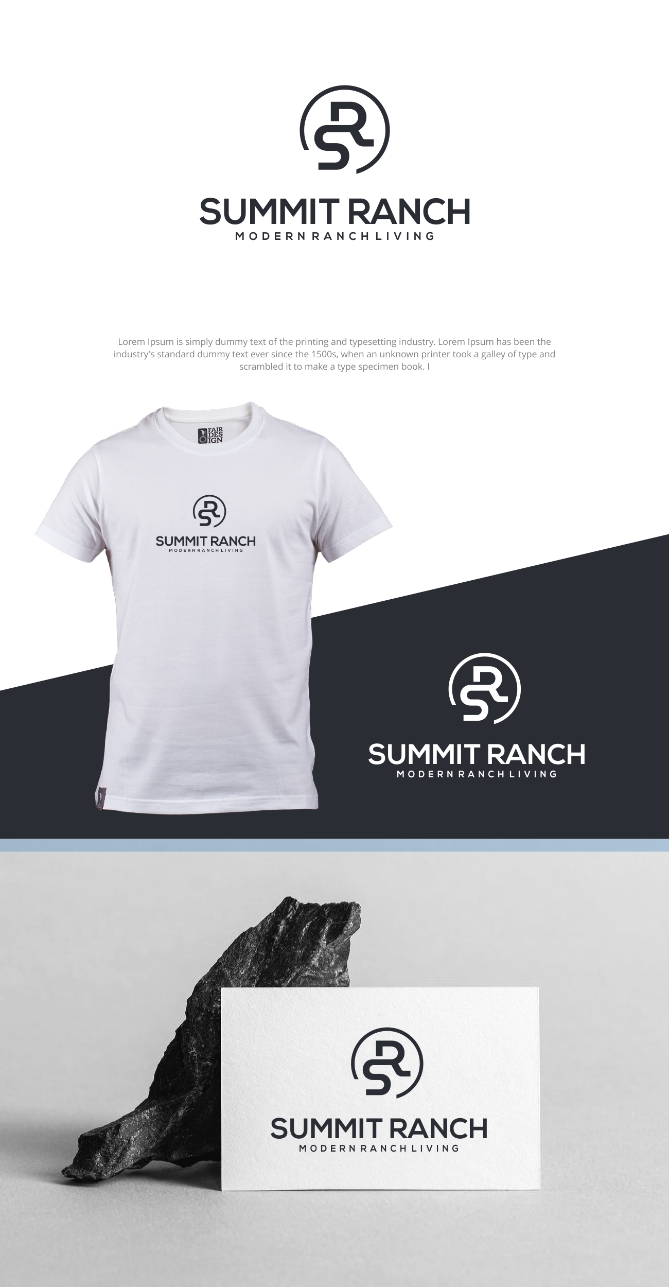 Logo Design by 92logo for this project | Design #33984605