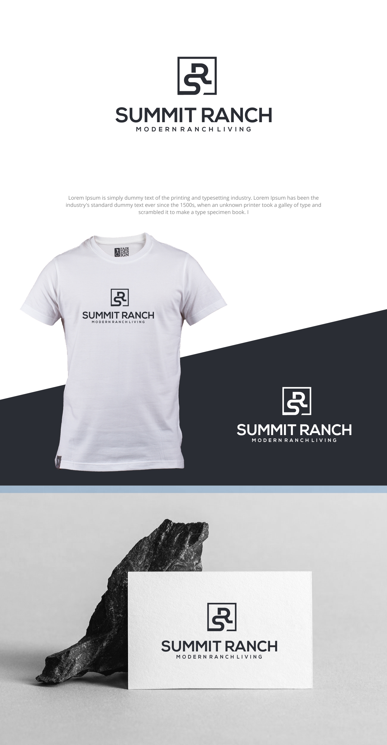 Logo Design by 92logo for this project | Design #33984606