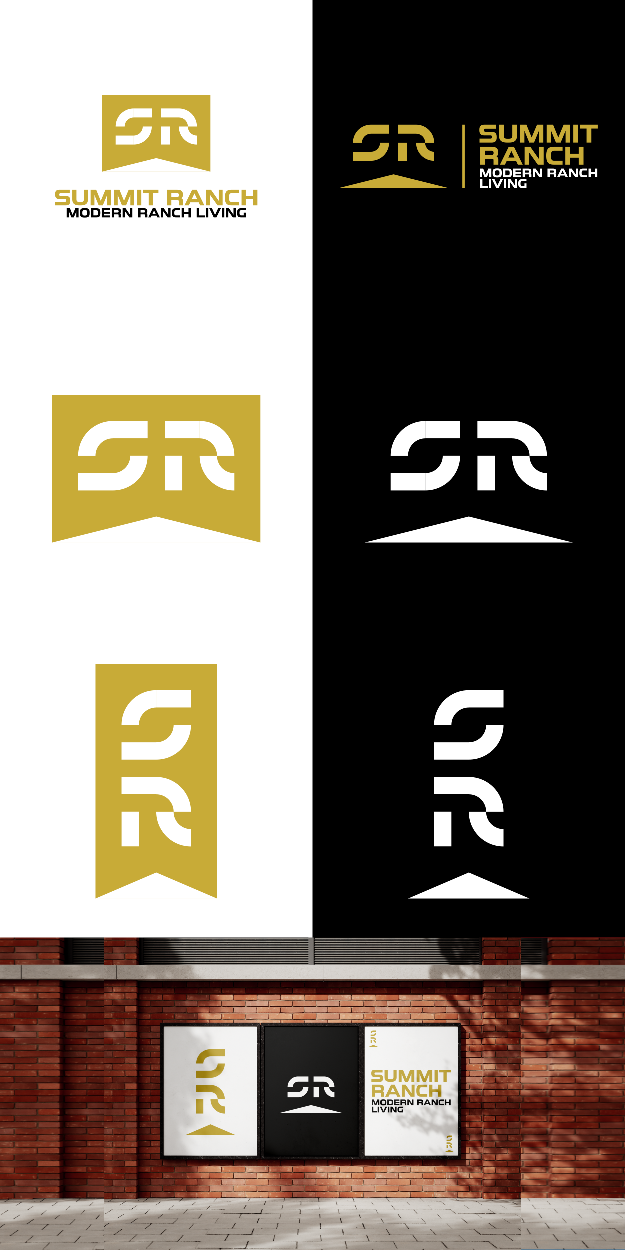 Logo Design by Yann Aaron for this project | Design #34030944