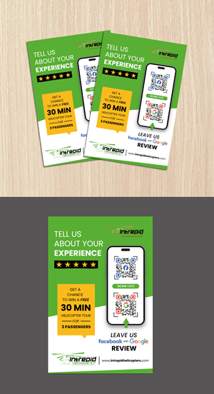 Postcard Design by Adi GFX