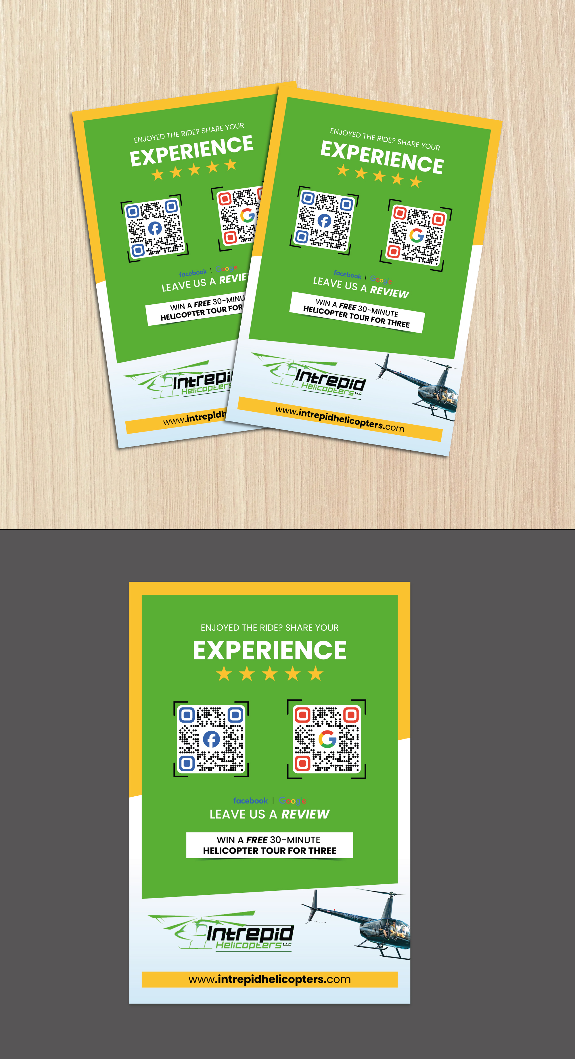 Postkarten-Design von Adi GFX für dieses Projekt | Design #33989965