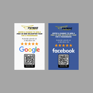 Diseño de Postal por GraphicsGuru para este proyecto | Diseño: #33989697