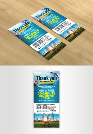 Diseño de Postal por HeshanKavinda para este proyecto | Diseño: #34004450