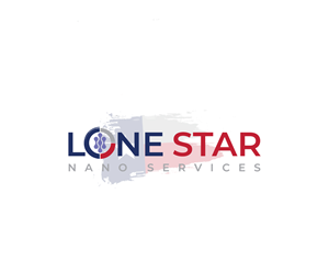 Logo Design by Adi Graphics for Lone Star Nano Services | Design: #33991909