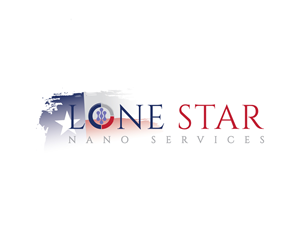 Logo Design by Adi Graphics for Lone Star Nano Services | Design: #34021693
