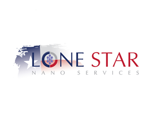 Logo Design by Adi Graphics for Lone Star Nano Services | Design: #34021694