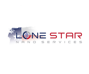 Logo Design by Adi Graphics for Lone Star Nano Services | Design: #34021695
