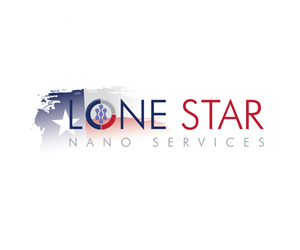 Logo Design by Adi Graphics for Lone Star Nano Services | Design: #34021696
