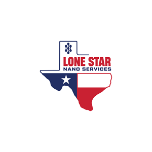 Logo Design by Gasyary for Lone Star Nano Services | Design: #33982094