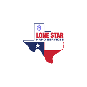 Logo Design by Gasyary for Lone Star Nano Services | Design: #33991052