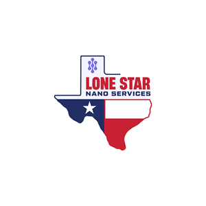 Logo Design by Gasyary for Lone Star Nano Services | Design: #33991053