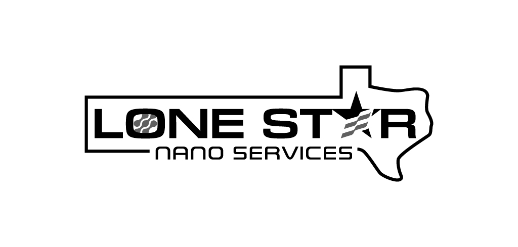 Logo-Design von idotisme für Lone Star Nano Services | Design #33988447