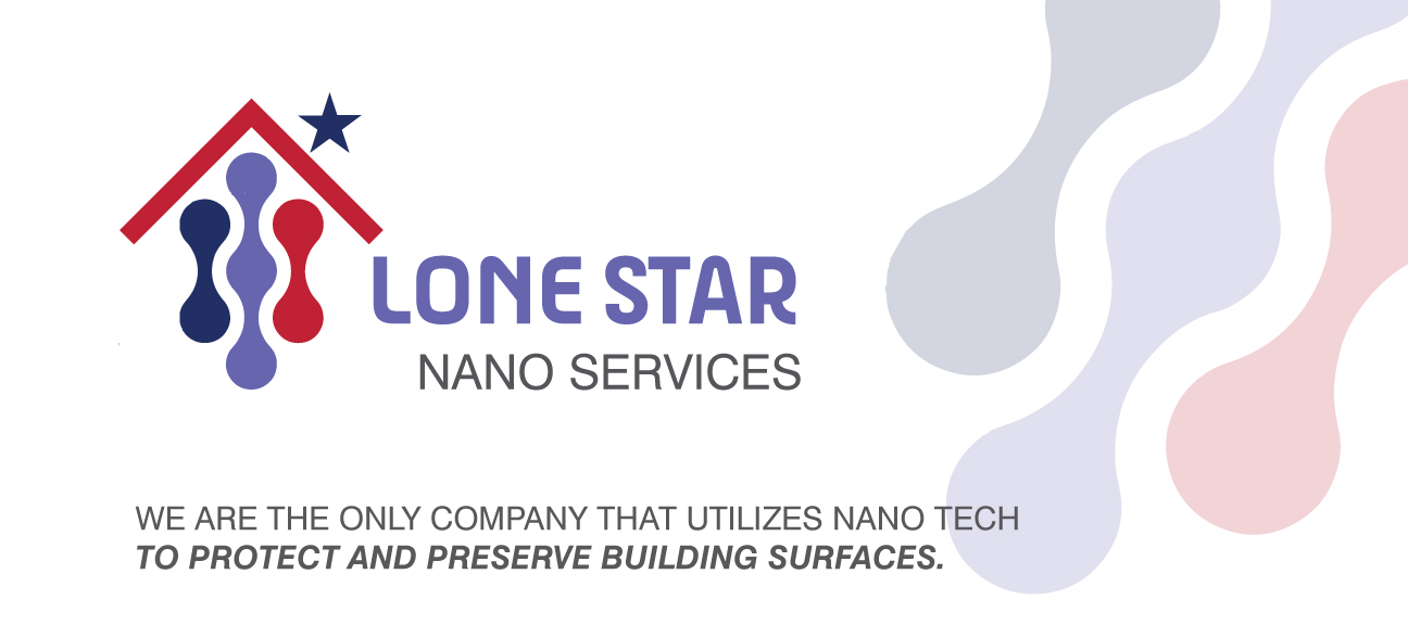 Logo Design by uk for Lone Star Nano Services | Design #33993009