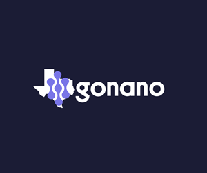 Logo Design by Andrés Sebastián for Lone Star Nano Services | Design: #33981662