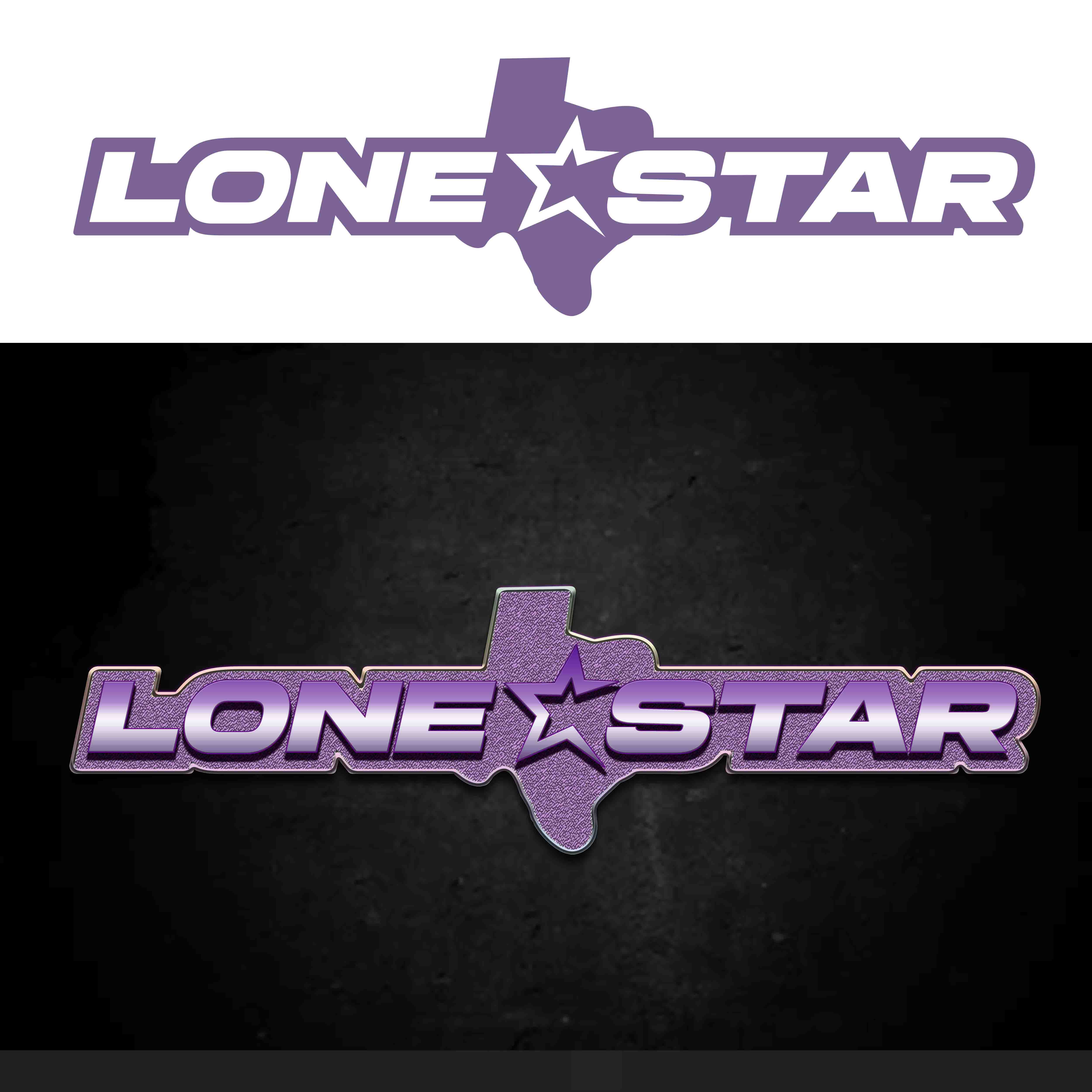 Diseño de Logo por All art para Lone Star Nano Services | Diseño #33982622
