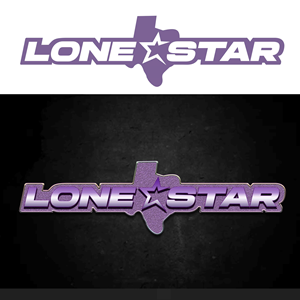 Logo Design by All art for Lone Star Nano Services | Design #33982622