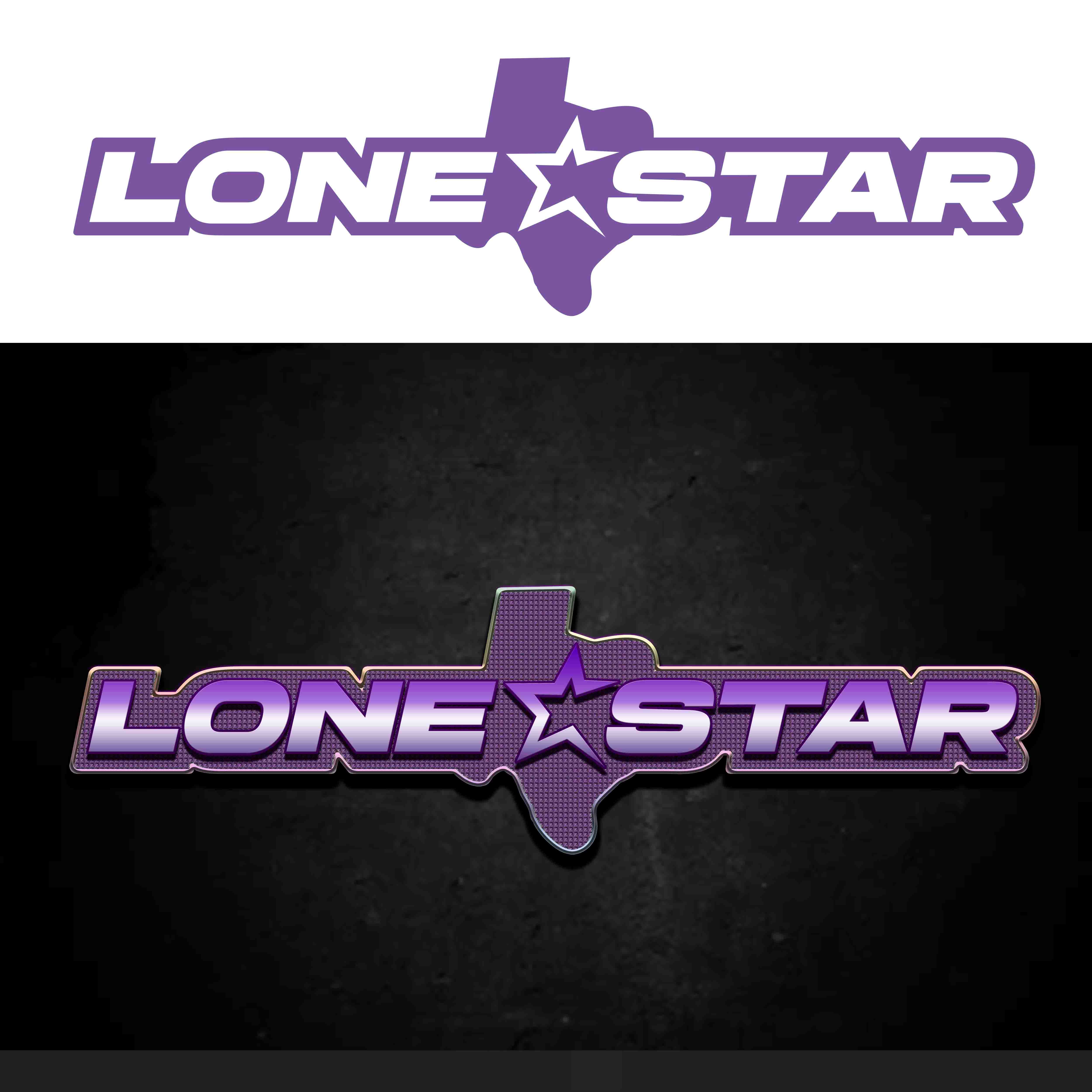 Logo Design by All art for Lone Star Nano Services | Design #33982688