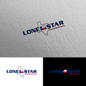 Logo Design by chris Ray for Lone Star Nano Services | Design: #33983110