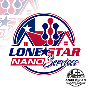 Logo Design by Suvendu.S for Lone Star Nano Services | Design: #33985415