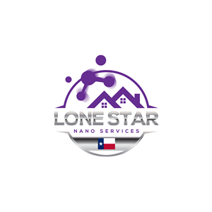 Logo Design by Suvendu.S for Lone Star Nano Services | Design: #33992902