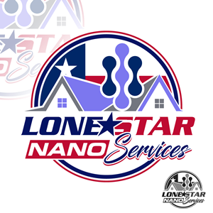 Logo Design by Suvendu.S for Lone Star Nano Services | Design: #33992948