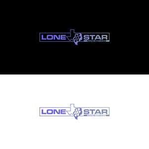 Logo Design by MK_STD for Lone Star Nano Services | Design #33982662