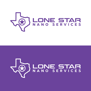 Logo Design by AKTech for Lone Star Nano Services | Design: #33988258