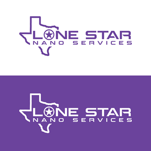 Logo Design by AKTech for Lone Star Nano Services | Design: #33988309