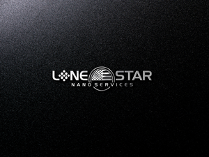 Logo Design by designhunt(verifiyed01) for Lone Star Nano Services | Design: #33982270