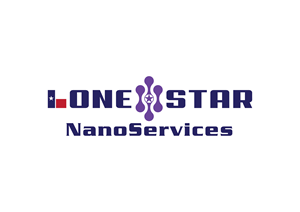 Logo Design by Grafactory for Lone Star Nano Services | Design: #33988989