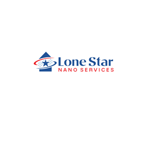 Logo Design by instudio for Lone Star Nano Services | Design: #33985806
