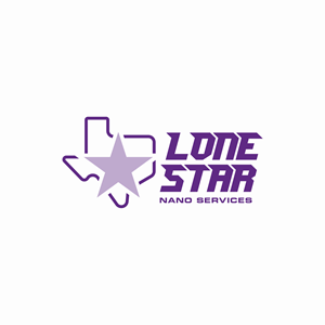 Logo Design by GMWIRE for Lone Star Nano Services | Design: #33994587