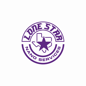 Logo Design by GMWIRE for Lone Star Nano Services | Design: #33994588