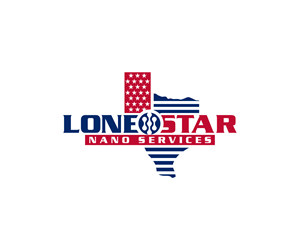 Logo Design by Ansh Design for Lone Star Nano Services | Design: #33993559