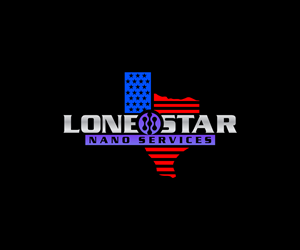 Logo Design by Ansh Design for Lone Star Nano Services | Design: #33993561