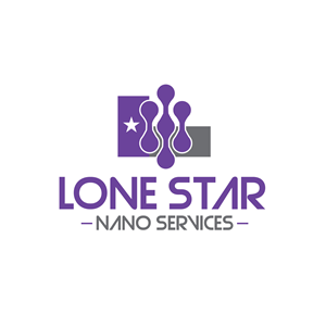 Logo Design by geni for Lone Star Nano Services | Design: #33985374
